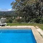 Tatil Evi Casa D'avo Maria - Paraiso No Campo - 10pax, Com Piscina, Vistas E Vinhas Marco de Canavezes