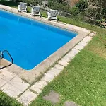 Casa D'avo Maria - Paraiso No Campo - 10pax, Com Piscina, Vistas E Vinhas Marco de Canavezes
