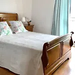 Casa D'avó Maria - T5 - Rural Até 10pax