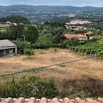 Casa D'avo Maria - Paraiso No Campo - 10pax, Com Piscina, Vistas E Vinhas *