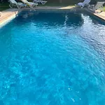 Tatil Evi Casa D'avo Maria - Paraiso No Campo - 10pax, Com Piscina, Vistas E Vinhas