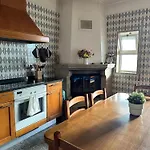 Tatil Evi Casa D'avo Maria - Paraiso No Campo - 10pax, Com Piscina, Vistas E Vinhas *