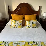 Casa de Férias Casa D'avó Maria - T5 - Rural Até 10pax *