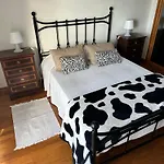 Tatil Evi Casa D'avo Maria - Paraiso No Campo - 10pax, Com Piscina, Vistas E Vinhas
