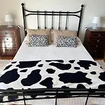 Casa D'avó Maria - T5 - Rural Até 10pax *