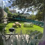 Semesterbostad Casa D'avo Maria - Paraiso No Campo - 10pax, Com Piscina, Vistas E Vinhas Marco de Canavezes