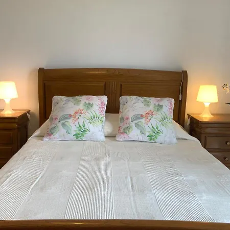 Casa D'avo Maria - T5 - Rural Ate 10pax בית נופש Marco de Canavezes