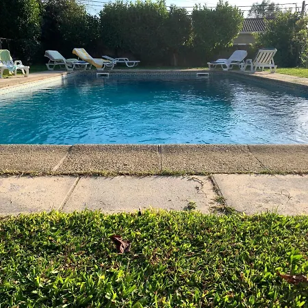 Casa D'avo Maria - Paraiso No Campo - 10pax, Com Piscina, Vistas E Vinhas Vakantiehuis *