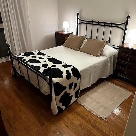 Casa D'avo Maria - T5 - Rural Ate 10pax Holiday home *