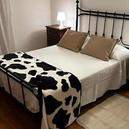 Casa D'avó Maria - T5 - Rural Até 10pax