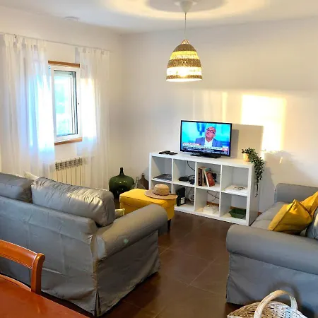 Casa D'avo Maria - T5 - Rural Ate 10pax Holiday home *