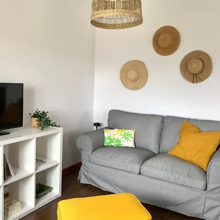 Casa vacanze Casa D'avó Maria - T5 - Rural Até 10pax *