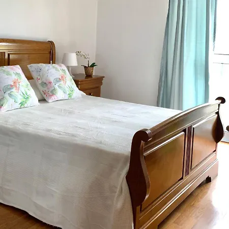 Casa D'avó Maria - T5 - Rural Até 10pax