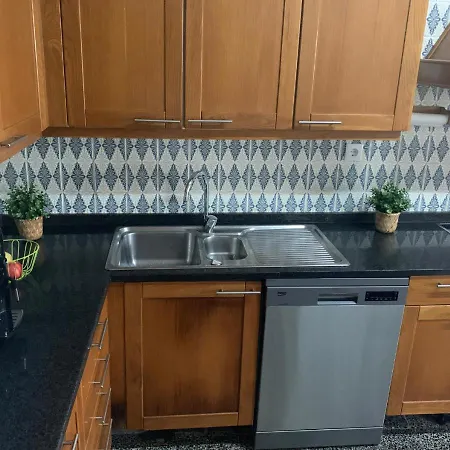 Holiday home Casa D'avo Maria - T5 - Rural Ate 10pax Marco de Canaveses
