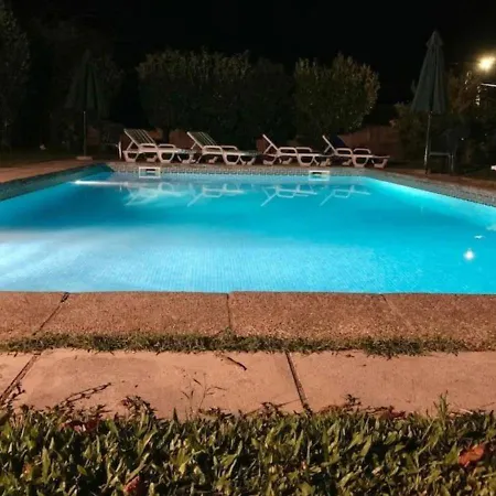Holiday home Casa D'avo Maria - T5 - Rural Ate 10pax