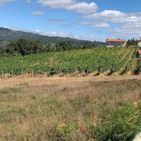 Casa D'avo Maria - T5 - Rural Ate 10pax 度假居