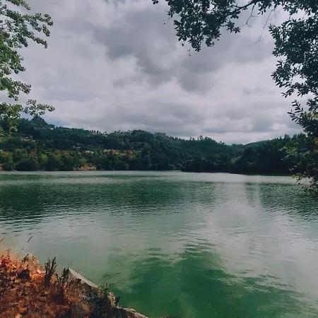 Paraiso No Campo - 10Pax, Com Piscina, Vistas Montanha E Vinhas Vakantiehuis Marco de Canavezes