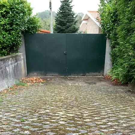 בית נופש Casa D'avo Maria - T5 - Rural Ate 10pax *