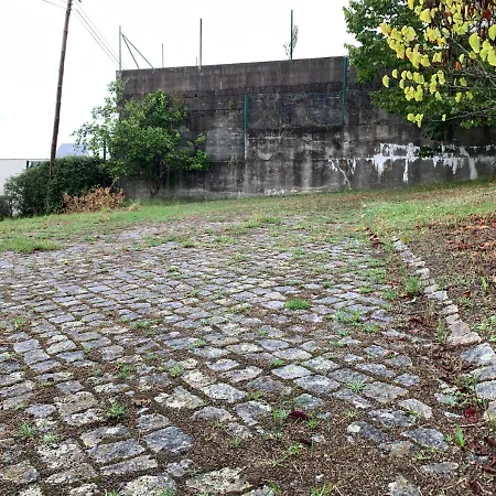 度假居 Casa D'Avo Maria - Paraiso No Campo - T5 Com Piscina, Vistas E Vinhas Marco de Canavezes