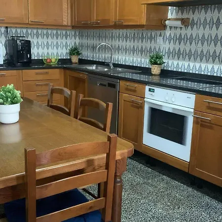 Casa D'avo Maria - T5 - Rural Ate 10pax Holiday home *