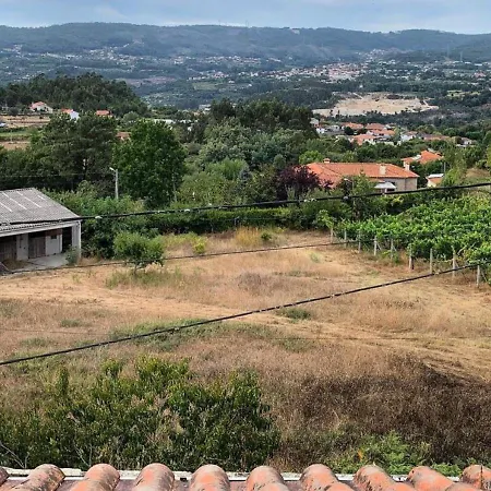 Casa D'avó Maria - T5 - Rural Até 10pax *