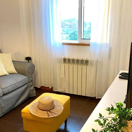 Casa D'avó Maria - T5 - Rural Até 10pax * Marco de Canavezes