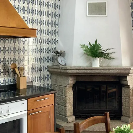 度假居 Casa D'avo Maria - T5 - Rural Ate 10pax Marco de Canavezes