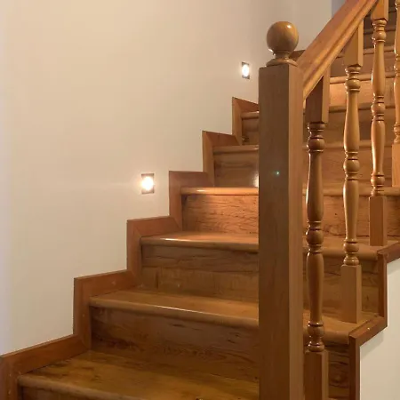 Casa D'avó Maria - T5 - Rural Até 10pax * Marco de Canavezes