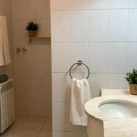 Casa D'avo Maria - T5 - Rural Ate 10pax