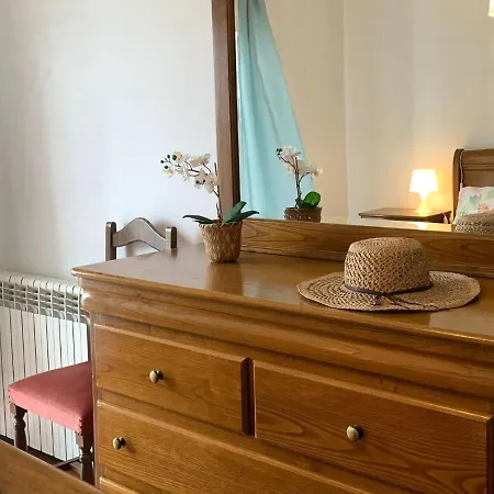 Holiday home Casa D'avo Maria - T5 - Rural Ate 10pax Marco de Canaveses