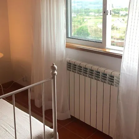 Casa D'avo Maria - Paraiso No Campo - 10pax, Com Piscina, Vistas E Vinhas