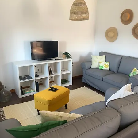 Casa vacanze Casa D'avó Maria - T5 - Rural Até 10pax *