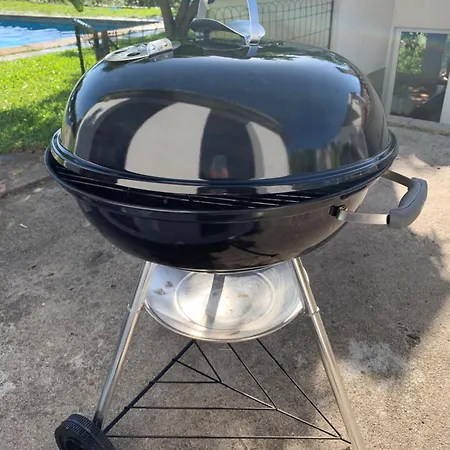 Casa D'avó Maria - T5 - Rural Até 10pax Casa vacanze