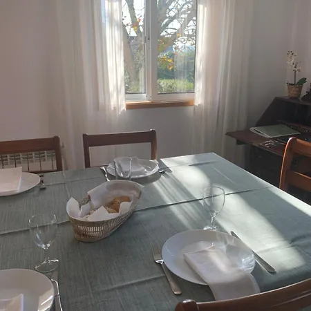 Casa D'avo Maria - T5 - Rural Ate 10pax 度假居 *