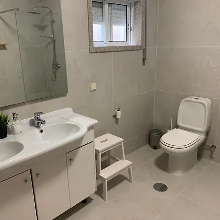 Holiday home Casa D'avo Maria - T5 - Rural Ate 10pax