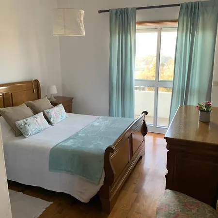 Casa D'avo Maria - T5 - Rural Ate 10pax Holiday home *