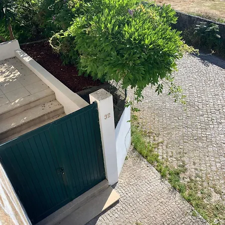 度假居 Casa D'avo Maria - T5 - Rural Ate 10pax *