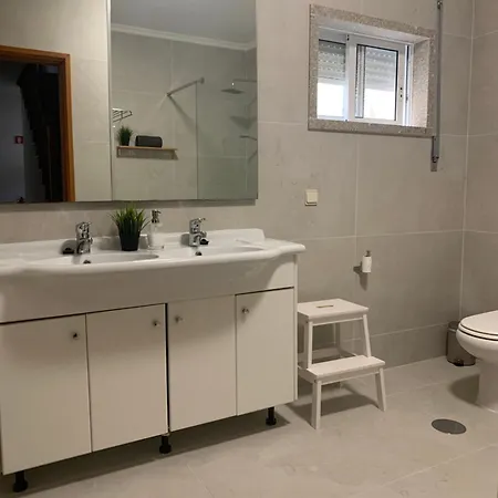 Casa D'avó Maria - T5 - Rural Até 10pax * Marco de Canavezes