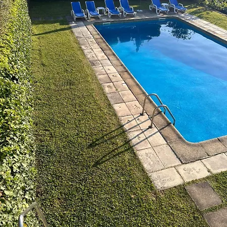 Holiday home Casa D'avo Maria - T5 - Rural Ate 10pax *