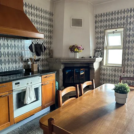 Casa vacanze Casa D'avó Maria - T5 - Rural Até 10pax *