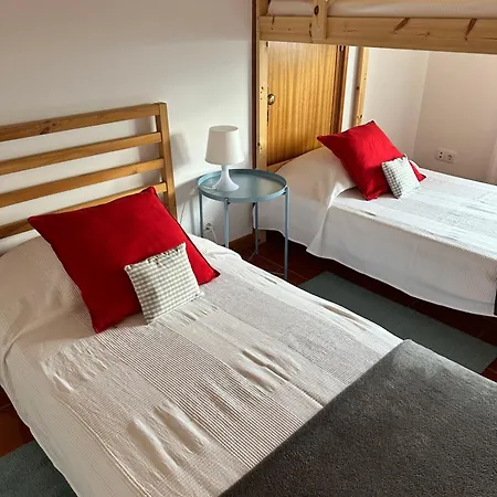 Casa D'avó Maria - T5 - Rural Até 10pax Marco de Canavezes