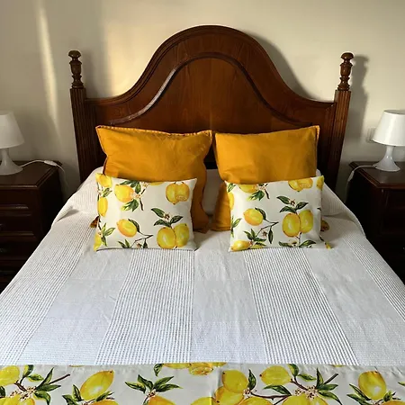 Casa vacanze Casa D'avó Maria - T5 - Rural Até 10pax *