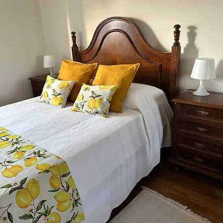 Casa D'avó Maria - T5 - Rural Até 10pax Casa vacanze Marco de Canavezes