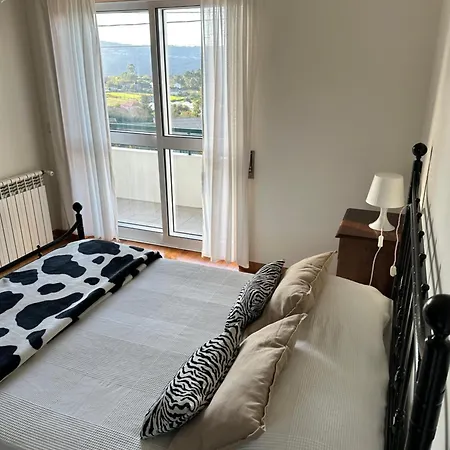 Paraiso No Campo - 10Pax, Com Piscina, Vistas Montanha E Vinhas Vakantiehuis *