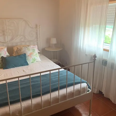 Holiday home Casa D'avo Maria - T5 - Rural Ate 10pax Marco de Canaveses