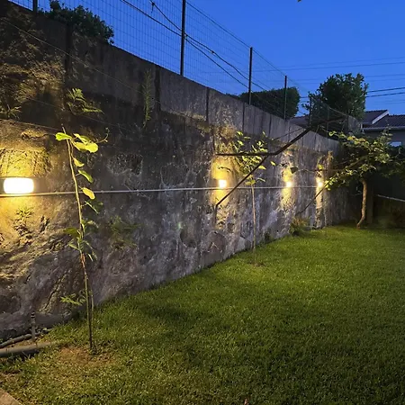 Vakantiehuis Paraiso No Campo - 10Pax, Com Piscina, Vistas Montanha E Vinhas