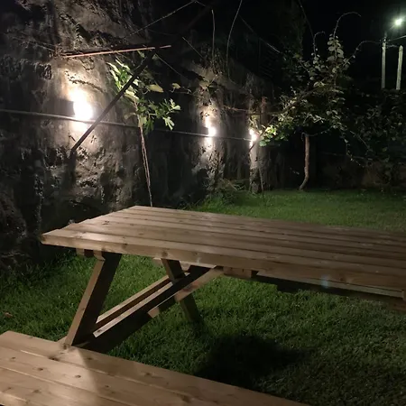 Casa D'avo Maria - T5 - Rural Ate 10pax * Marco de Canavezes