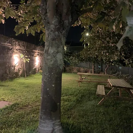 Casa D'avó Maria - T5 - Rural Até 10pax * Marco de Canavezes