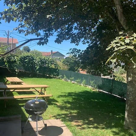 Vakantiehuis Paraiso No Campo - 10Pax, Com Piscina, Vistas Montanha E Vinhas Marco de Canavezes