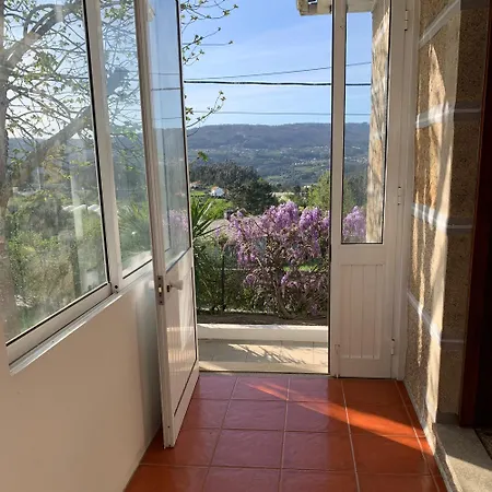 Paraiso No Campo - 10pax, Com Piscina, Vistas Montanha E Vinhas Casa vacanze Marco de Canavezes